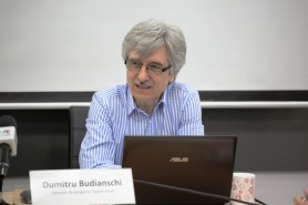 Ministrul Finanțelor: În 2022 majorăm fondul de salarizare cu 10%
